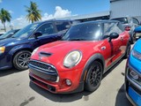 2016 MINI Cooper Hardtop 2dr HB S