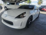 2019 Nissan 370Z Coupe NISMO Manual