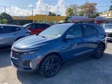 2024 Chevrolet Equinox FWD 4dr RS