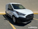 2023 Ford Transit Connect Van XL LWB w/Rear Symmetrical Doors