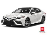 2023 Toyota Camry Hybrid SE CVT (Natl)