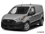 2021 Ford Transit Connect Van XL LWB w/Rear Symmetrical Doors