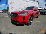 2023 Acura RDX FWD w/A-Spec Package