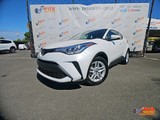 2022 Toyota C-HR XLE FWD (Natl)