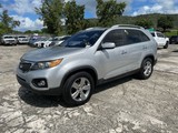 2013 KIA Sorento 2WD 4dr V6 EX