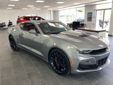 2024 Chevrolet Camaro 2dr Cpe 2SS