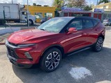 2023 Chevrolet Blazer FWD 4dr RS