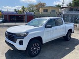 2023 Chevrolet Colorado 2WD Crew Cab LT