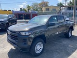 2023 Chevrolet Colorado 4WD Crew Cab WT