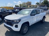 2023 Chevrolet Colorado 2WD Crew Cab LT