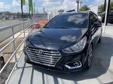 2021 Hyundai Accent SE Sedan Manual