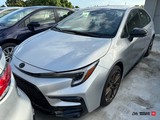 2024 Toyota COROLLA  Hybrid SE FWD (Natl)
