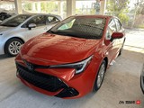 2024 Toyota Corolla Hatchback SE CVT (Natl)