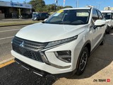 2022 Mitsubishi ECLIPSE CROSS ES FWD