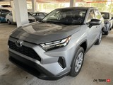 2024 Toyota RAV4 LE FWD (Natl)