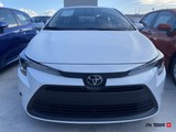 2024 Toyota COROLLA  SE CVT (Natl)