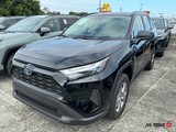 2024 Toyota RAV4 Hybrid LE AWD (Natl)