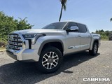 2022 Toyota Tundra 4WD 1794 Edition CrewMax 5.5' Bed (Natl)