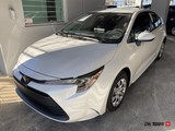 2024 Toyota COROLLA  LE CVT (Natl)