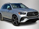 2025 Mercedes-Benz GLE GLE 450e 4MATIC SUV