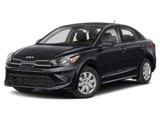 2023 KIA Rio S IVT