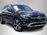 2025 Mercedes-Benz GLC GLC 350e 4MATIC SUV