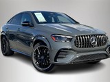 2025 Mercedes-Benz GLE AMG GLE 53 4MATIC+ Coupe