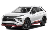 2025 Mitsubishi ECLIPSE CROSS LE S-AWC