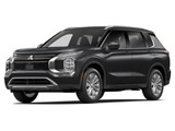 2025 Mitsubishi Outlander SE FWD