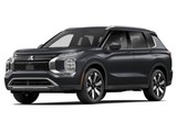2025 Mitsubishi Outlander SEL FWD