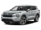2023 Mitsubishi Outlander ES FWD