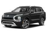 2024 Mitsubishi Outlander SEL FWD