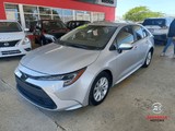 2023 Toyota COROLLA  LE CVT (Natl)