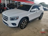 2022 Mercedes-Benz GLB GLB 250 SUV