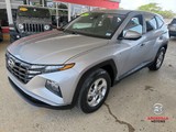 2023 Hyundai Tucson SE FWD