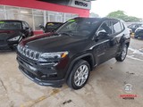 2023 Jeep Compass Latitude Lux 4x4