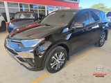 2018 Toyota RAV4 LE FWD (Natl)