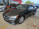 2021 Infiniti Q50 3.0t SIGNATURE EDITION RWD