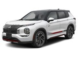 2025 Mitsubishi Outlander Plug-In Hybrid SE Ralliart S-AWC *Ltd Avail*
