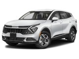 2023 KIA Sportage LX FWD