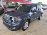 2022 Jeep Renegade Sport FWD