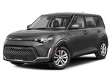 2024 KIA Soul LX IVT