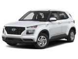 2024 Hyundai Venue SE IVT