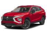 2026 Mitsubishi ECLIPSE CROSS LE S-AWC