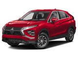 2024 Mitsubishi ECLIPSE CROSS ES S-AWC