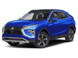 2026 Mitsubishi ECLIPSE CROSS Black Edition S-AWC