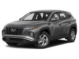 2024 Hyundai Tucson SE FWD