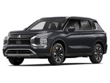 2026 Mitsubishi Outlander Trail Edition S-AWC