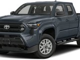 2025 Toyota Tacoma 2WD SR Double Cab 5' Bed AT (Natl)