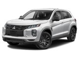 2026 Mitsubishi Outlander Sport S 2.0 AWC